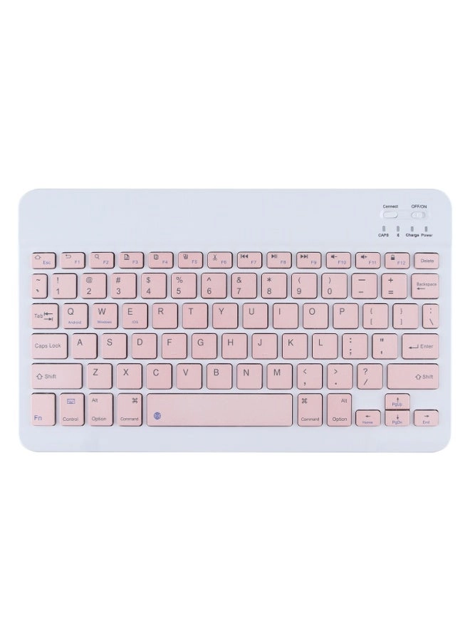 Fashionable Business Office Tablet Keyboard - Wireless