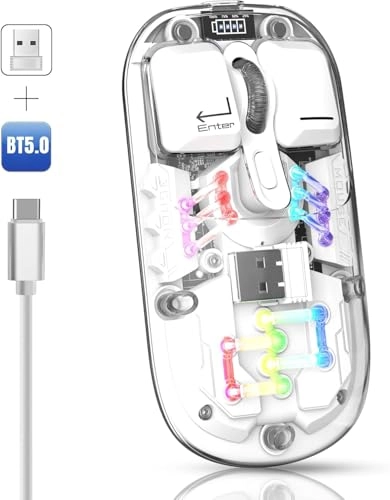 Wireless Mouse - Wireless