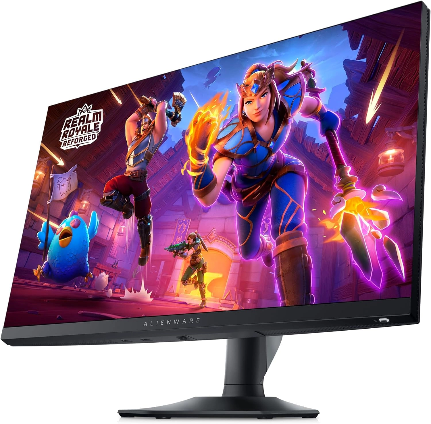 AW2724HF - 26.96 inch 2560 X 1440