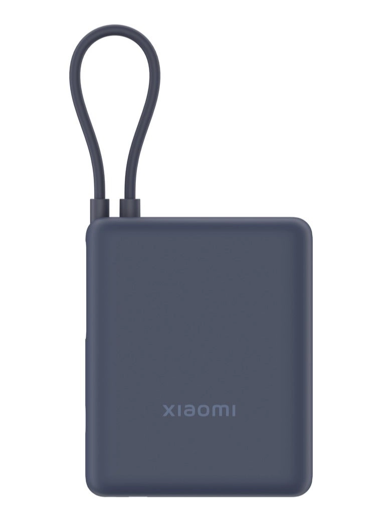 Xiaomi BHR9341GL - 10000mAh 33W