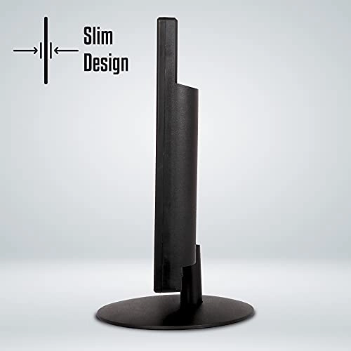 ZEB-V19HD - 18.5inch 1366 x 768