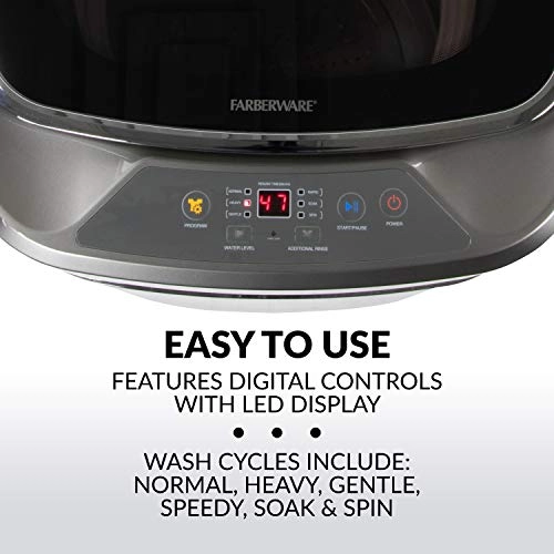 Professional FCW10BSCWHA