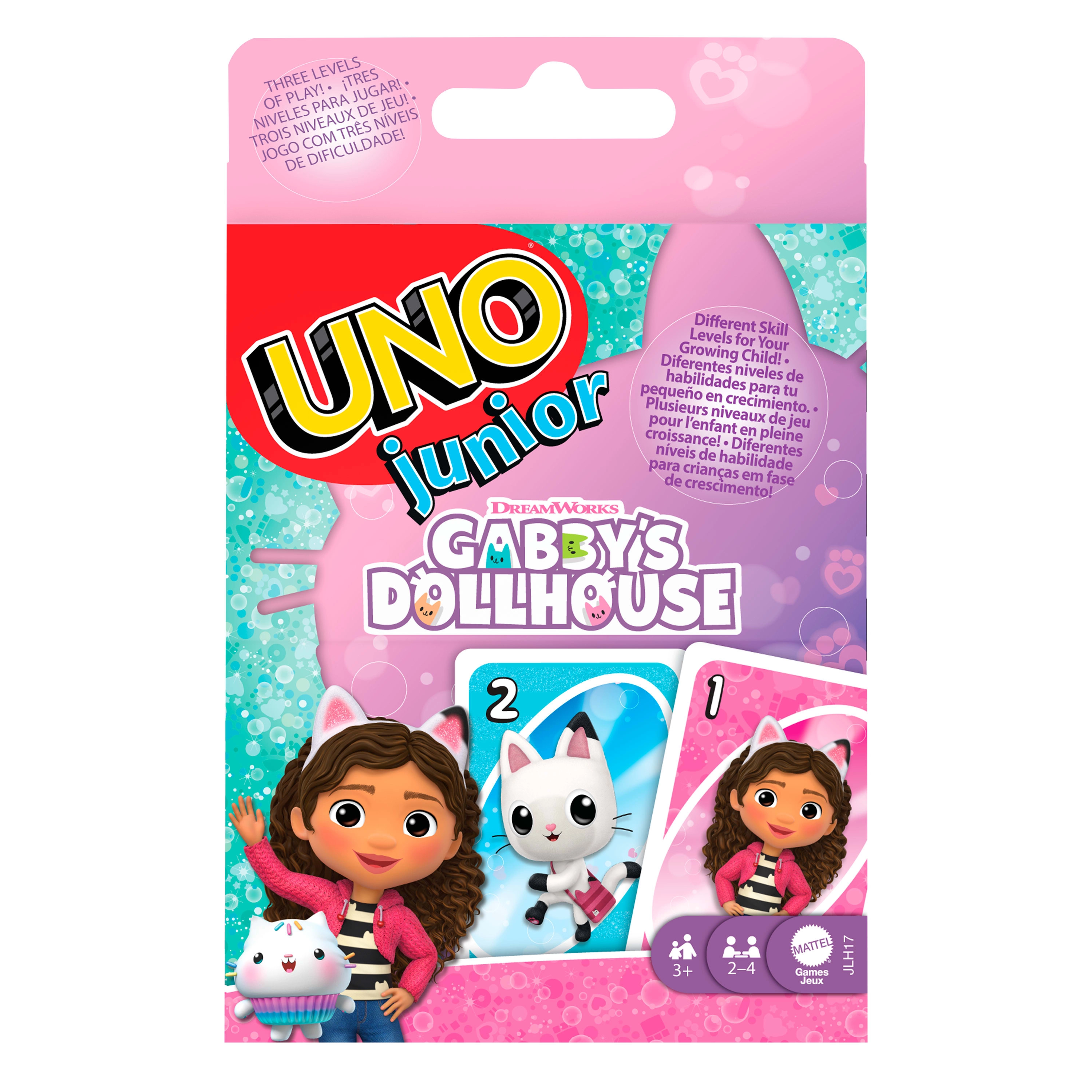 UNO Party - Card Game