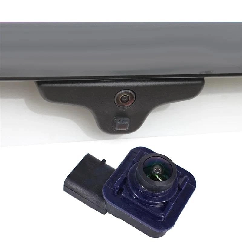 GB5T-19G490-AB - Night vision