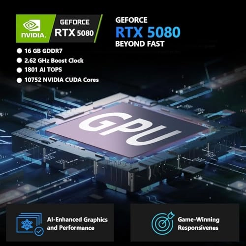 Vector 16 HX AI 400 Vector 16 HX AI VECTOR16HXA2400 - 16'' Ultra 9 275HX 64GB DDR5 8TB SSD