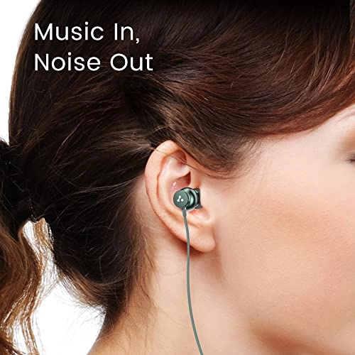 Stringz 38 Wired Earphone