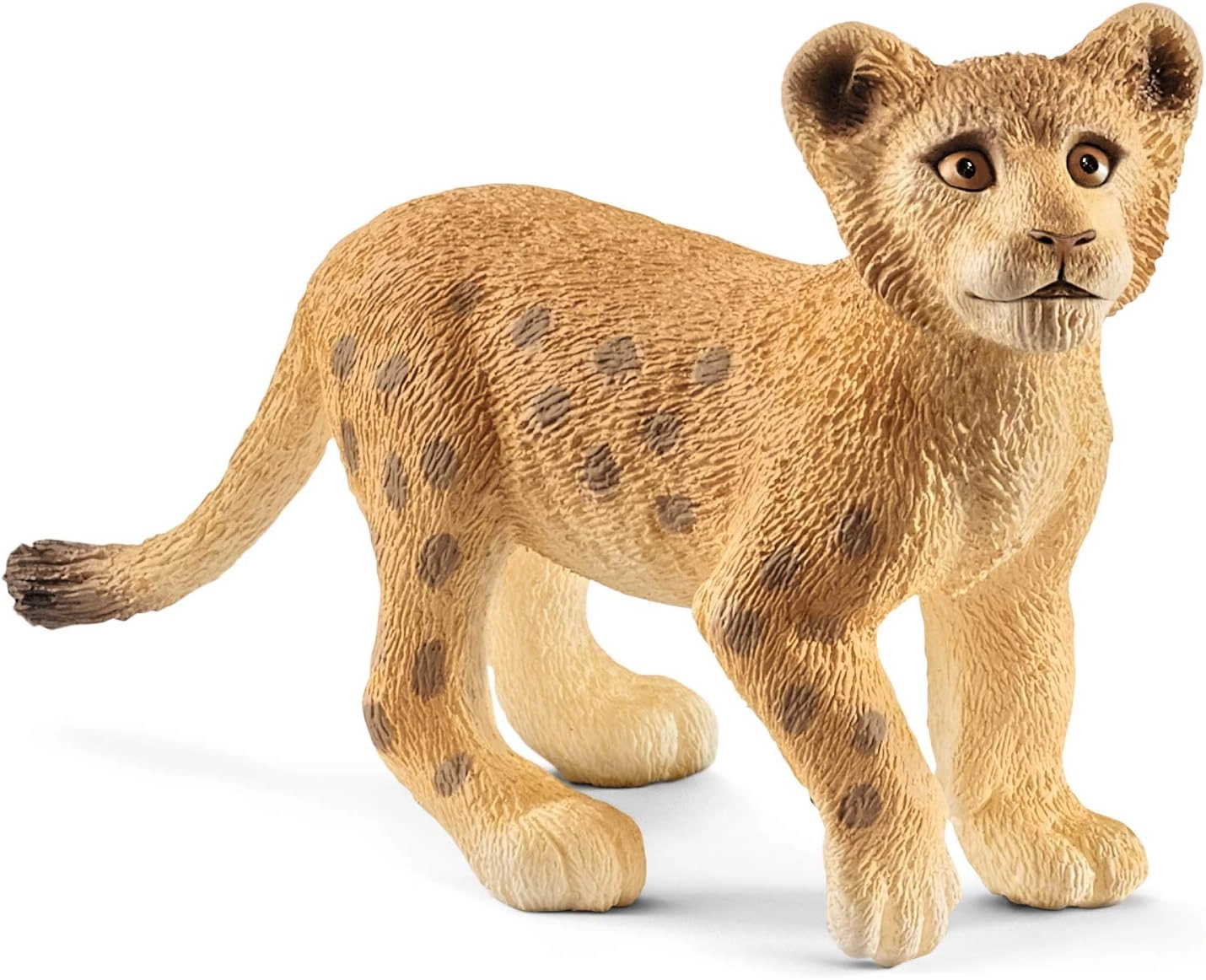 COLOR LAND CHILDRENS TOYS CENTER LLC Lion Cub - 3 yr(s)