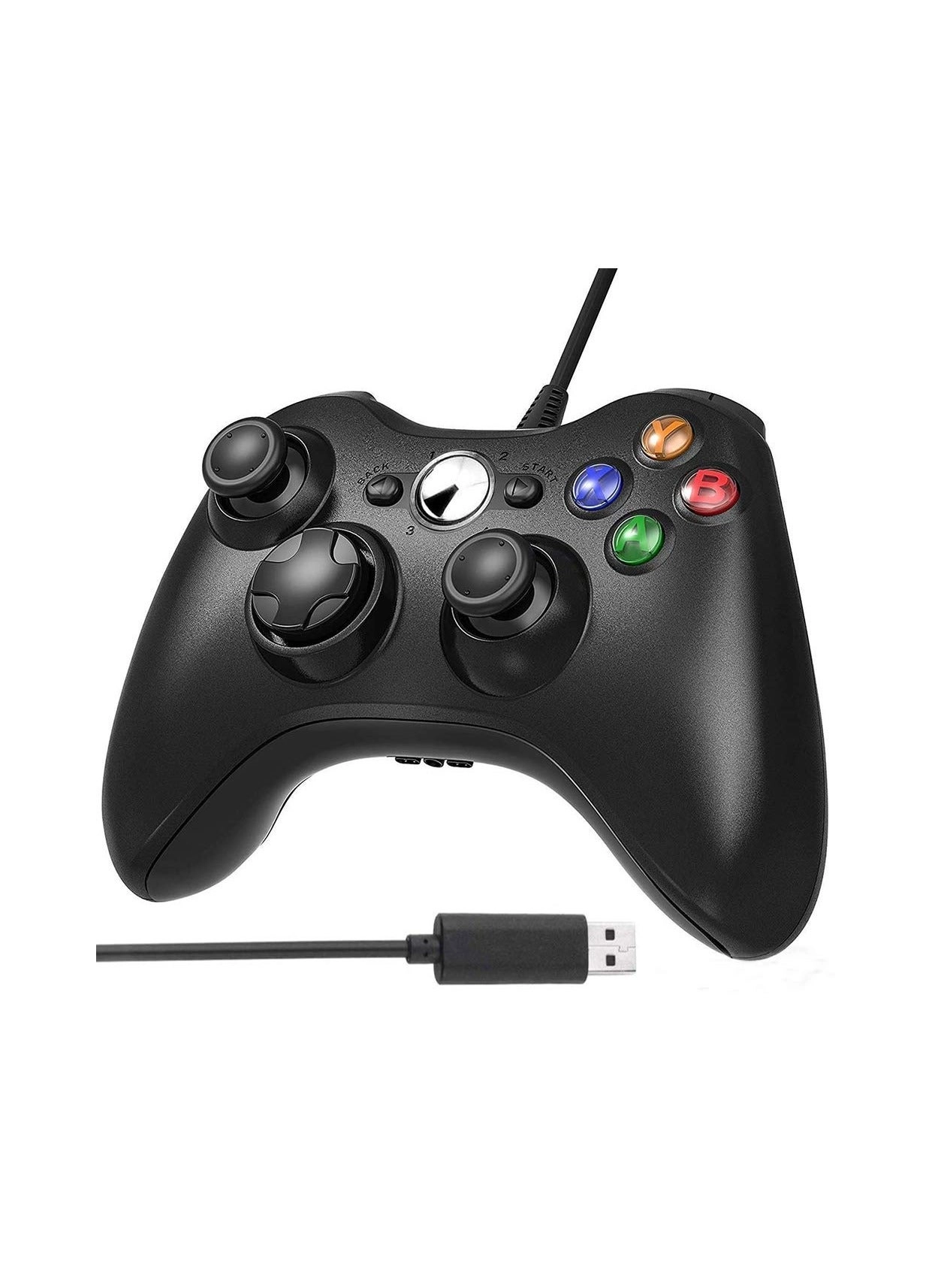Wired Controller Gamepad