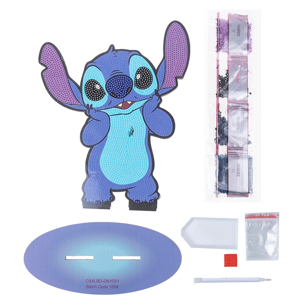 Disney Stitch Angel