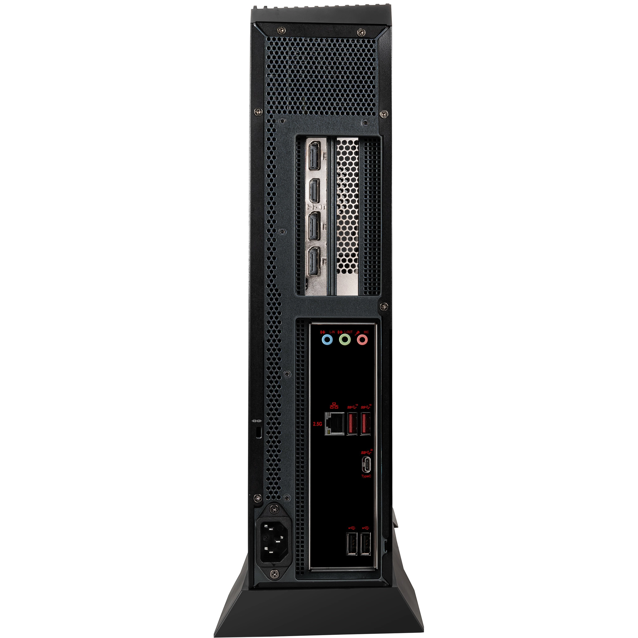 Gaming PC - i5-14400F 16GB 1TB