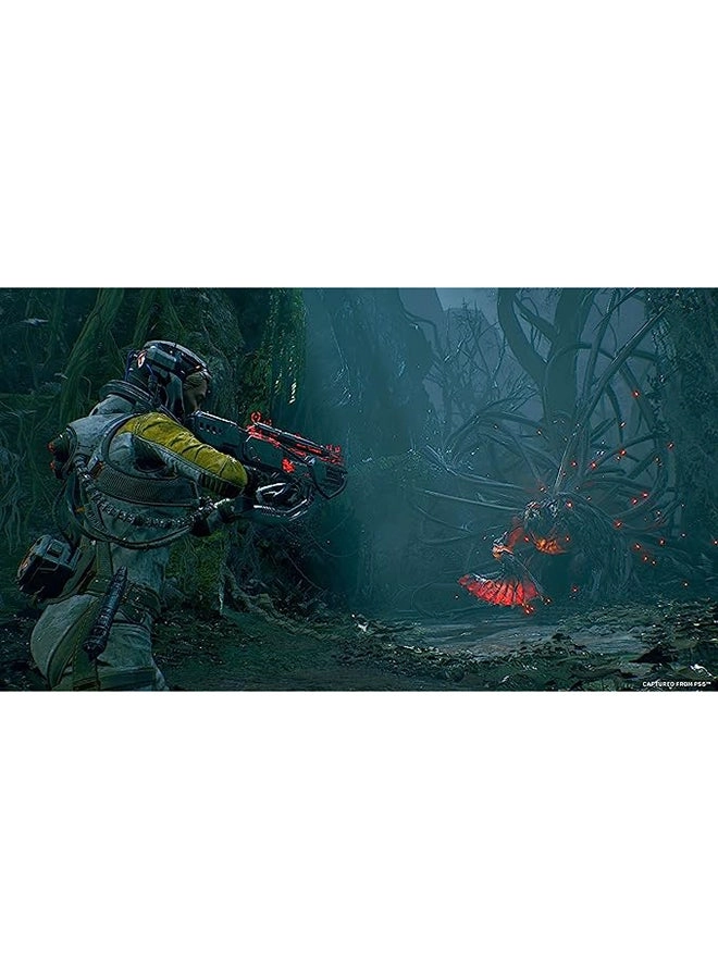 Returnal UAE Version - PlayStation 5