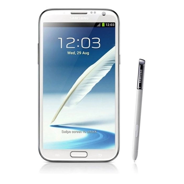 Galaxy Note II - 16GB