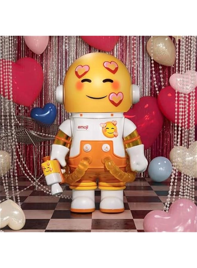 Emoji Series - Molly