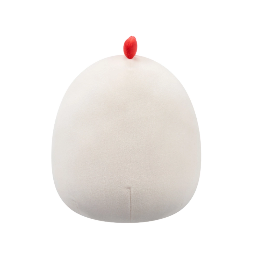 Todd The Rooster Plush Toy - 19cm