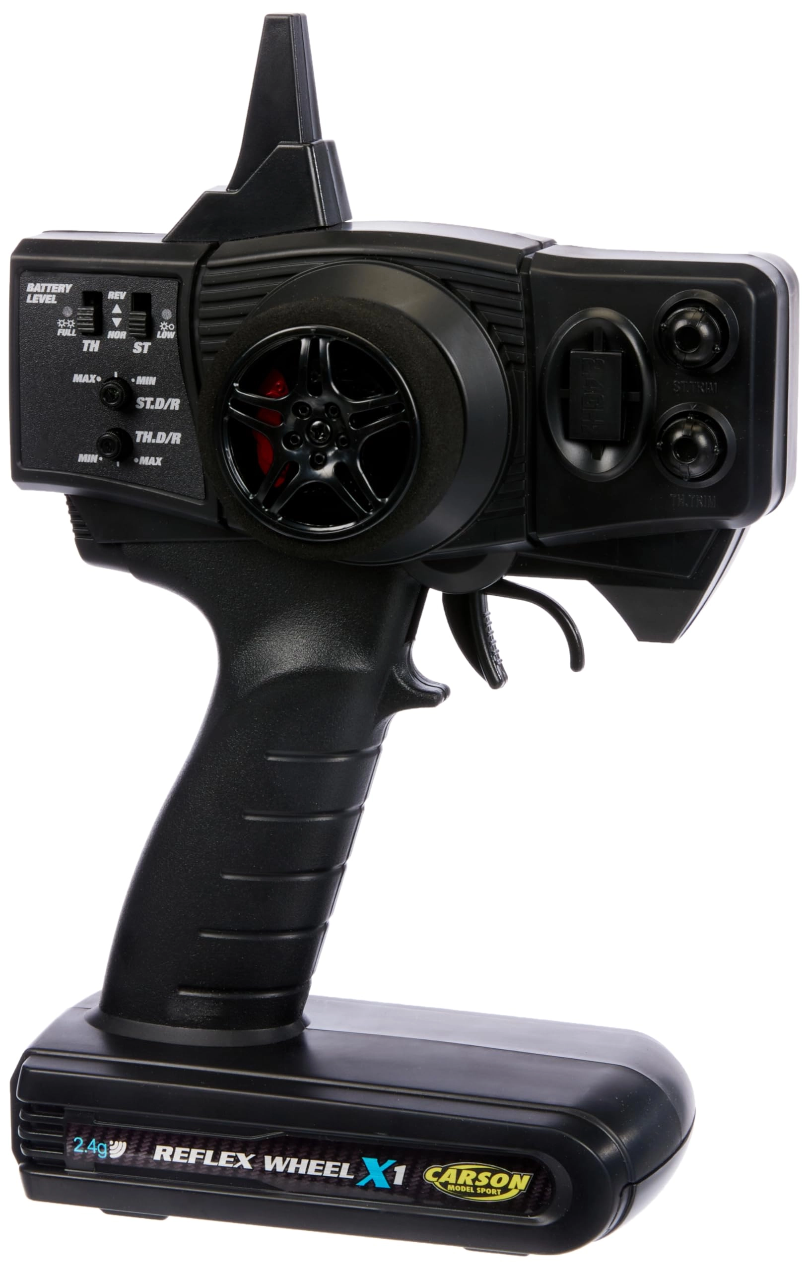 Carson FS Reflex X1 - 2-Channel 2.4G