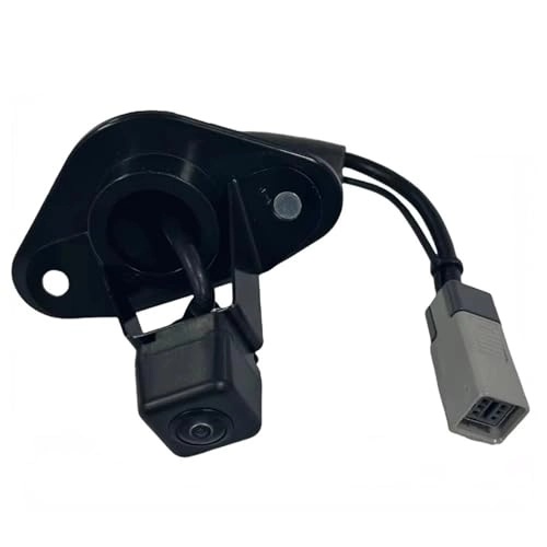 Rear View Camera - Wired