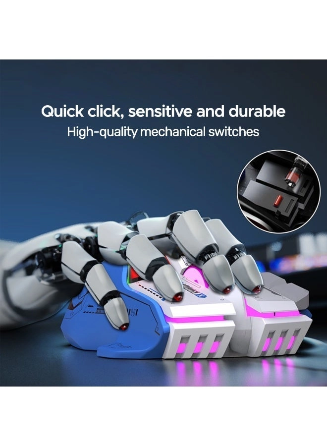 AM-08 - Bluetooth/Wireless