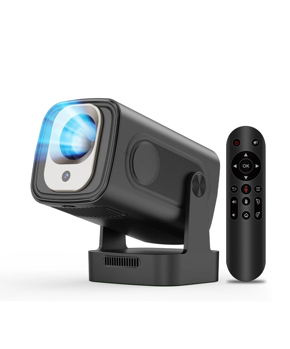 HY310 260 ANSI lumens 3840 x 2160 Pixels