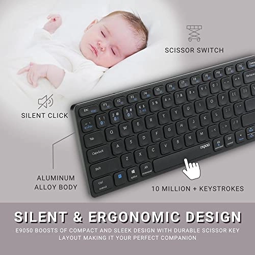 NK1900 - EN/AR Wired