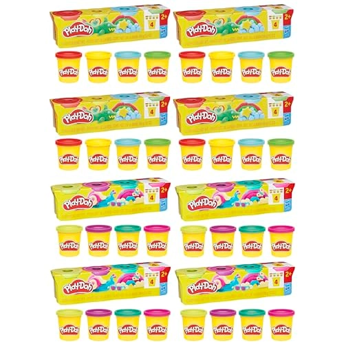 CLASSIC 4 PACK BULK - Plastic 3.32Kg