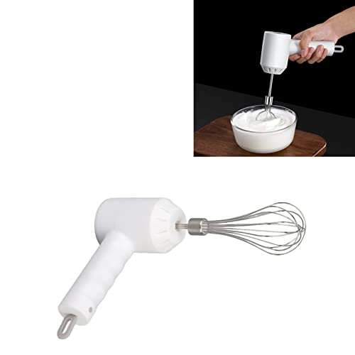 Mini Electric Garlic Chopper - Cordless