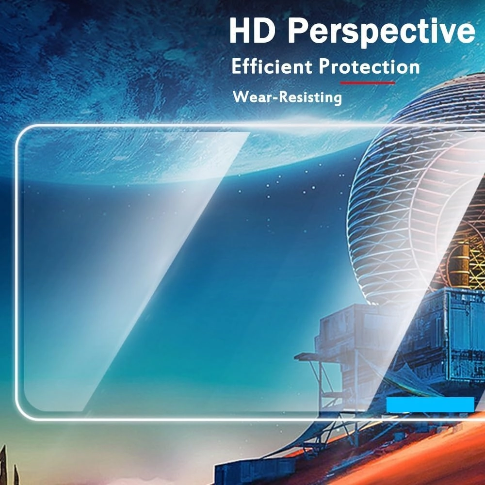 Dashboard Screen Protector