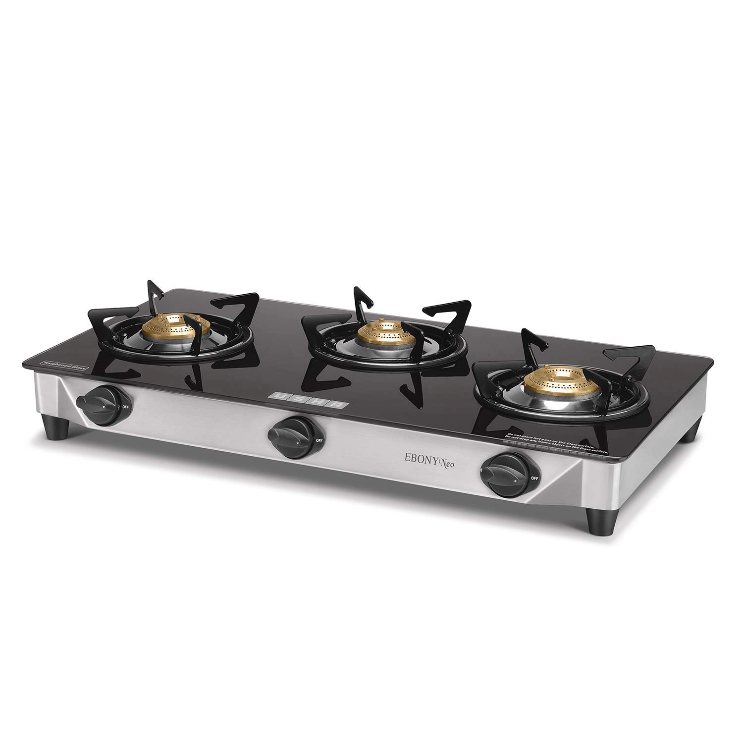 Usha Ebony Neo GS 3003 GAS Cooker