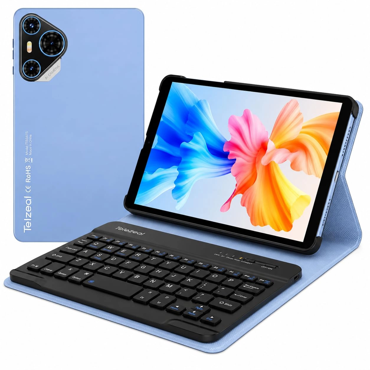 Telzeal P800 - 256GB 8"