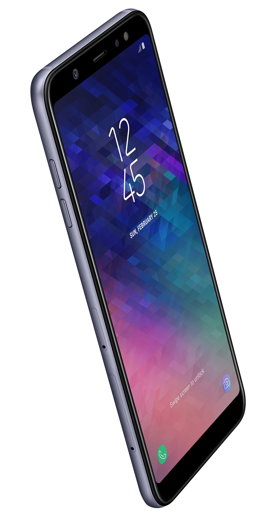 Galaxy A6 Plus - 3GB 32GB