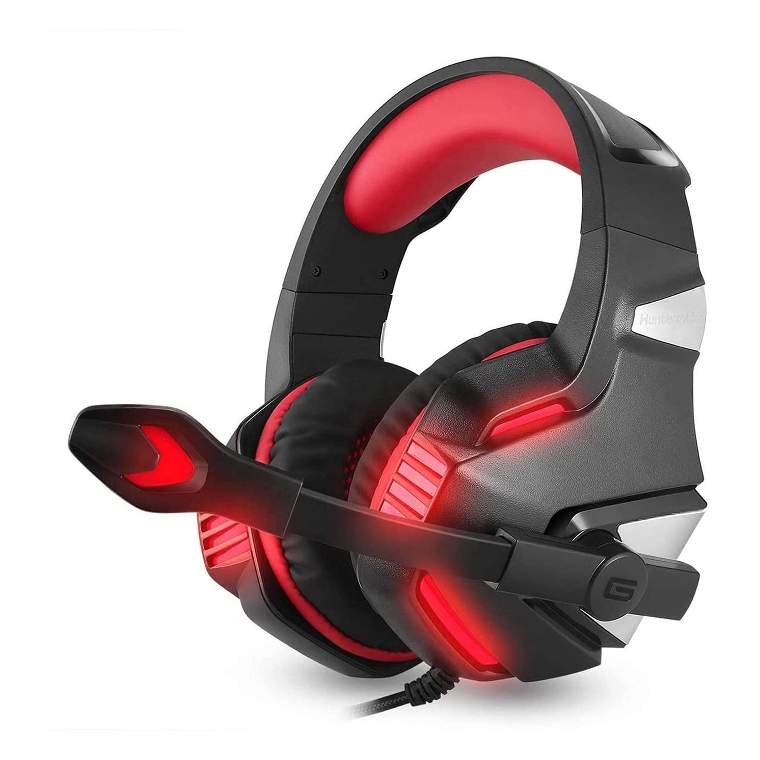 Gaming Headset Wired Headset