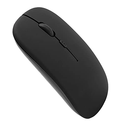 Silent Office Mute Mouse - Bluetooth