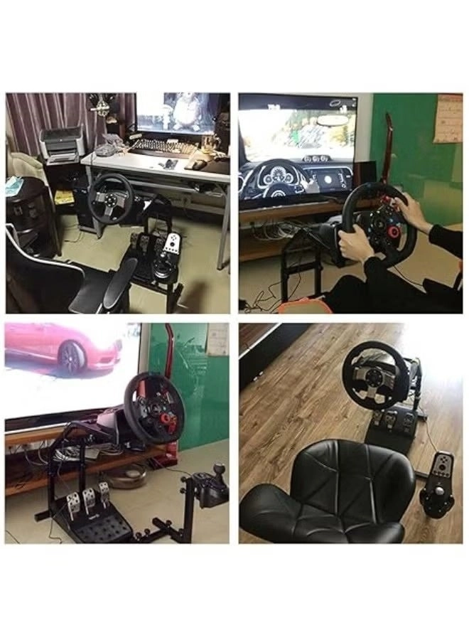 Racing Wheel Simulator Stand Mount - G29/G27/G25/G920