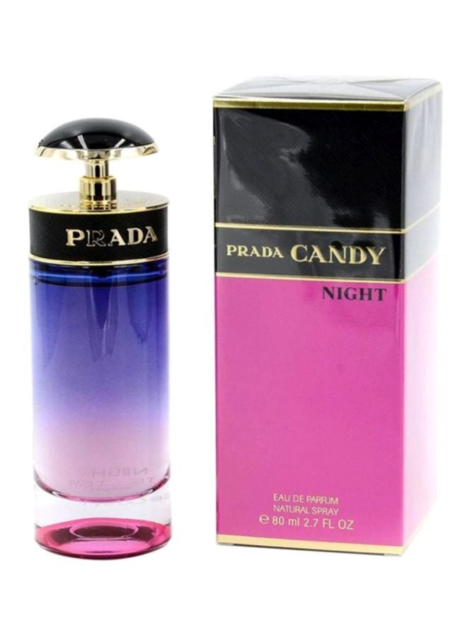 Candy Eau de Parfum - 80 ml