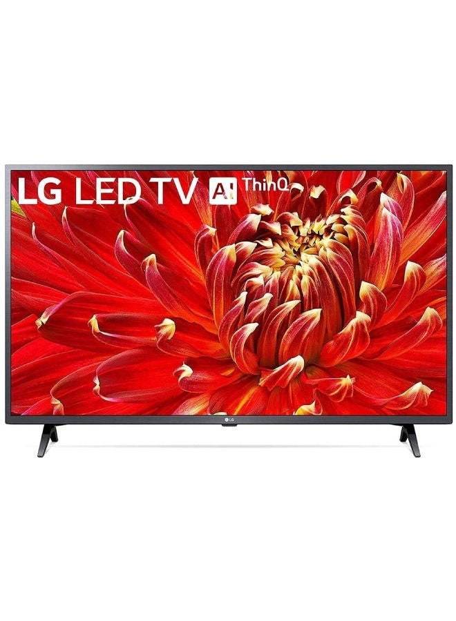 43LM6300PVB - 43 inch