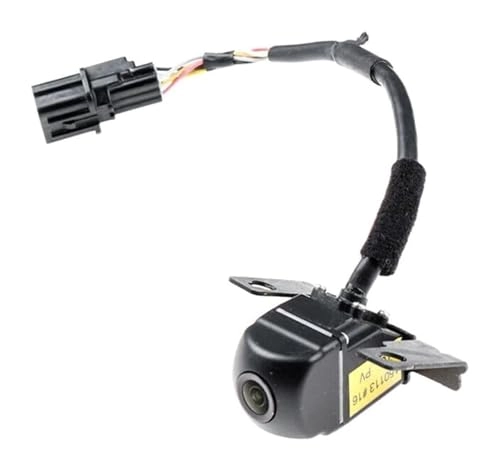 Rear View Camera - Night vision Wireless
