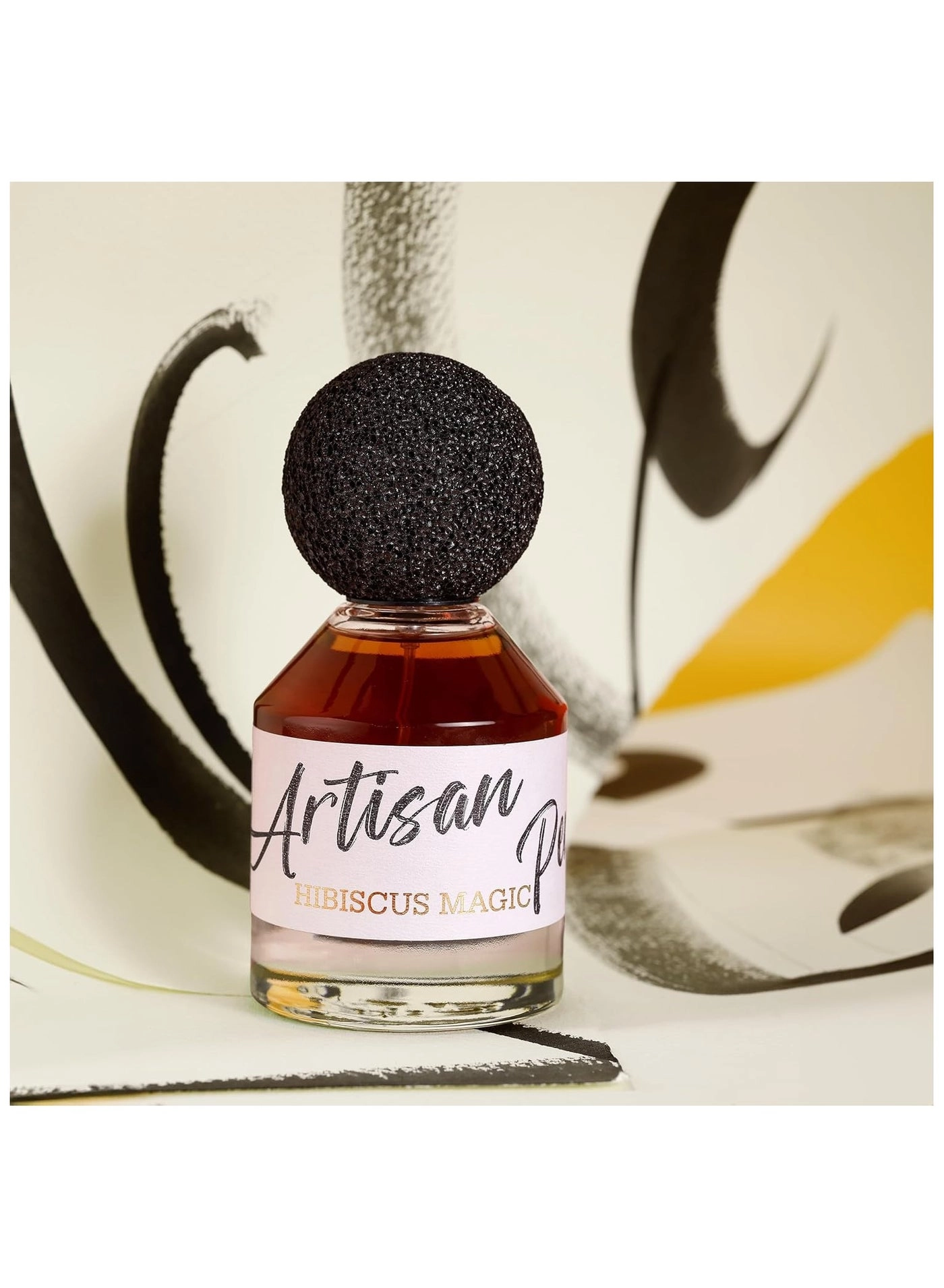 Hibiscus Magic - Eau de Parfum 80ml