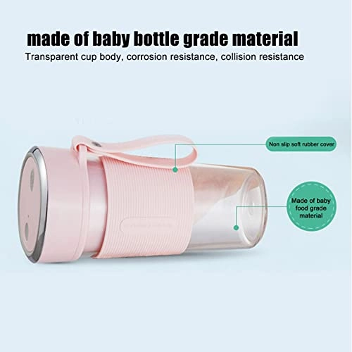 Juicer Cup - 12W 300ml