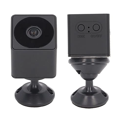 Mini Wireless Camera 720P