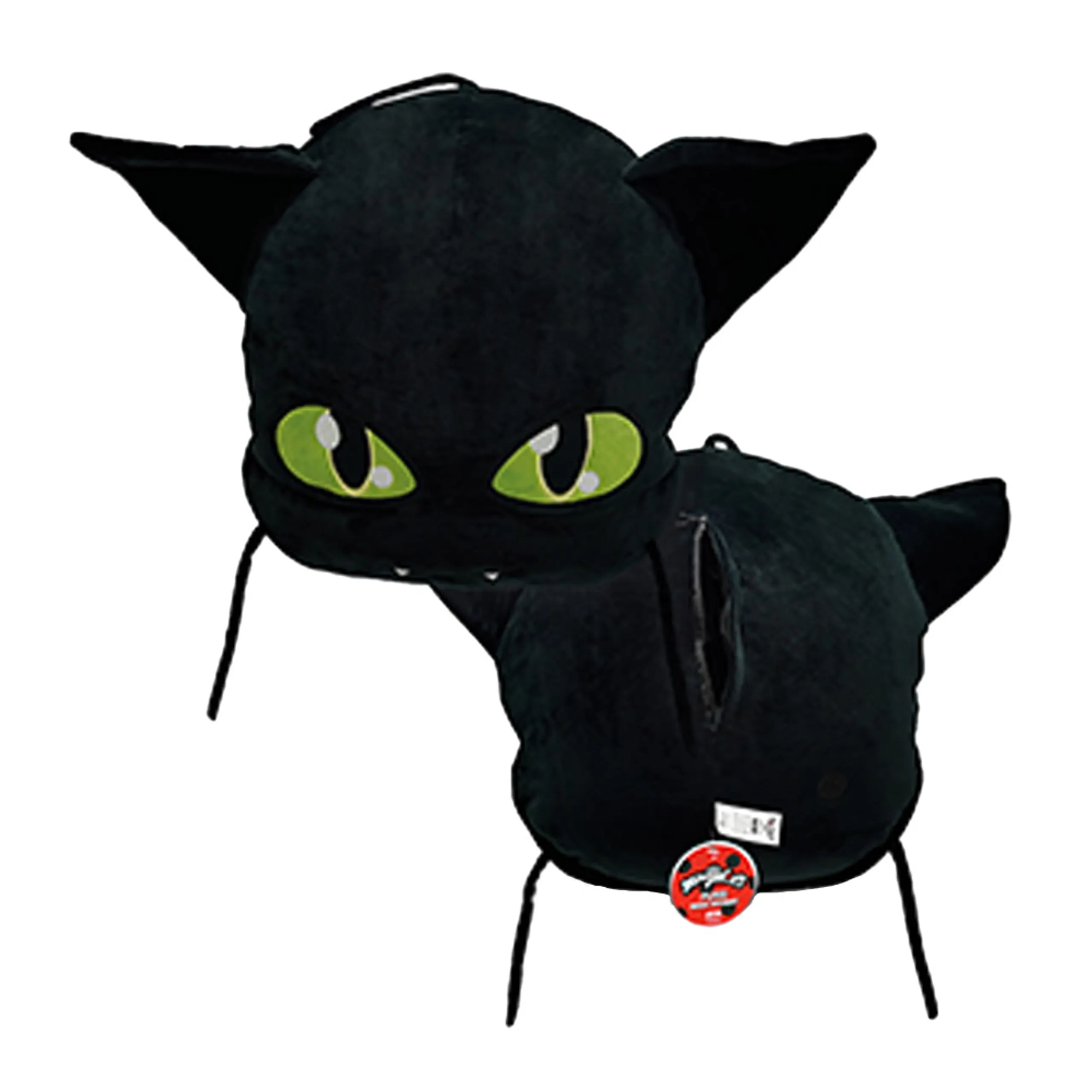 Wyncor Plagg Huggie Hideaway - 40 cm Plush