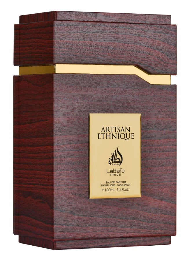 Artisan Ethnique Eau de Parfum - 100 ml