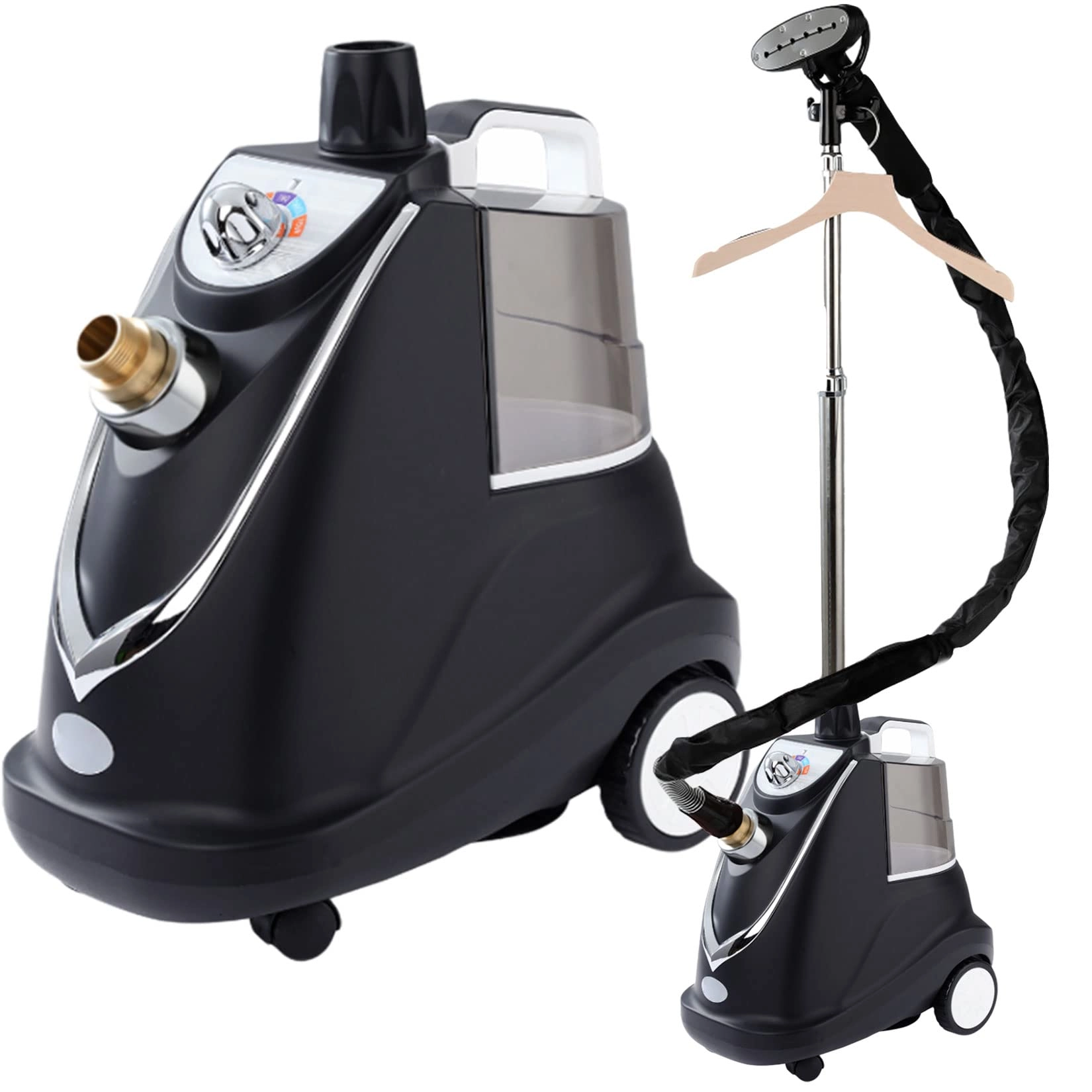 Garment Steamer - 2200W 3.8L 70Min