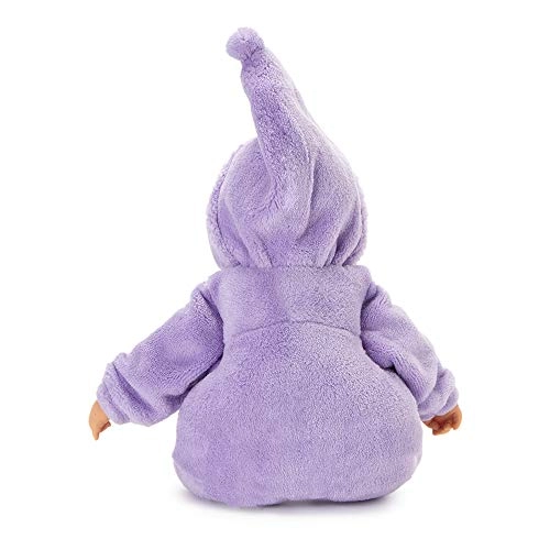 My First Lavender - 12 inch Light Skin Tone