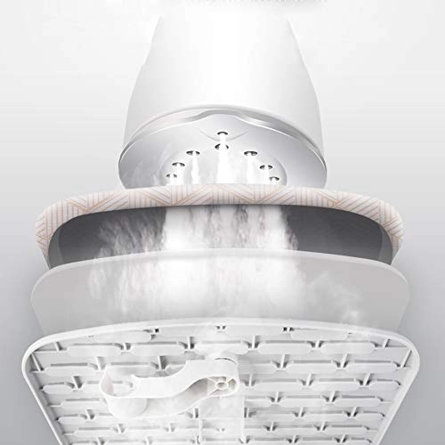 Garment Steamer - 2000W 2.2L 45S Fast Heating