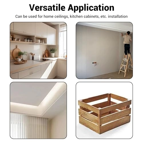 Chain Nail Adapter - Automatic Length Depth Adjustment 47.3 to 75.8mm