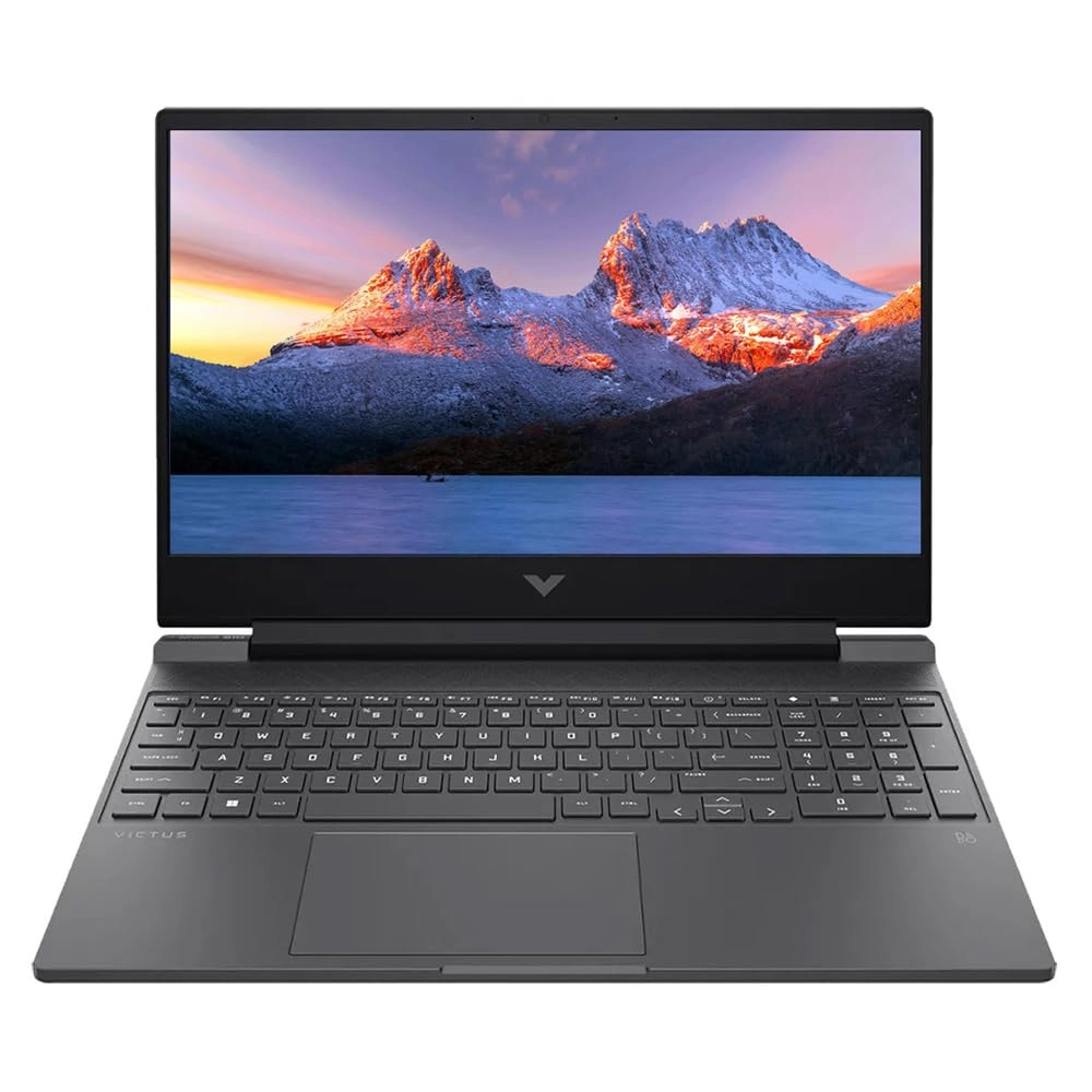 Victus - 15.6'' Ryzen 5-8645HS 8GB DDR5 512GB SSD