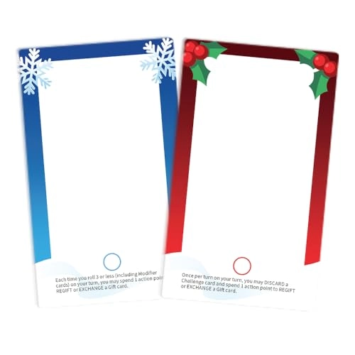 Here to Slay: Here to Sleigh