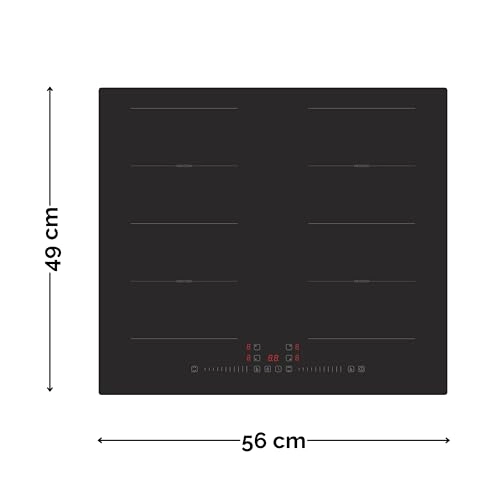 IN4-2FZSA Induction hob