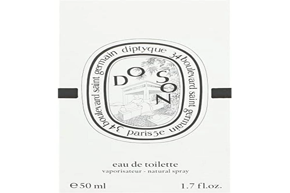 diptyque Do Son Eau de Toilette 50ml