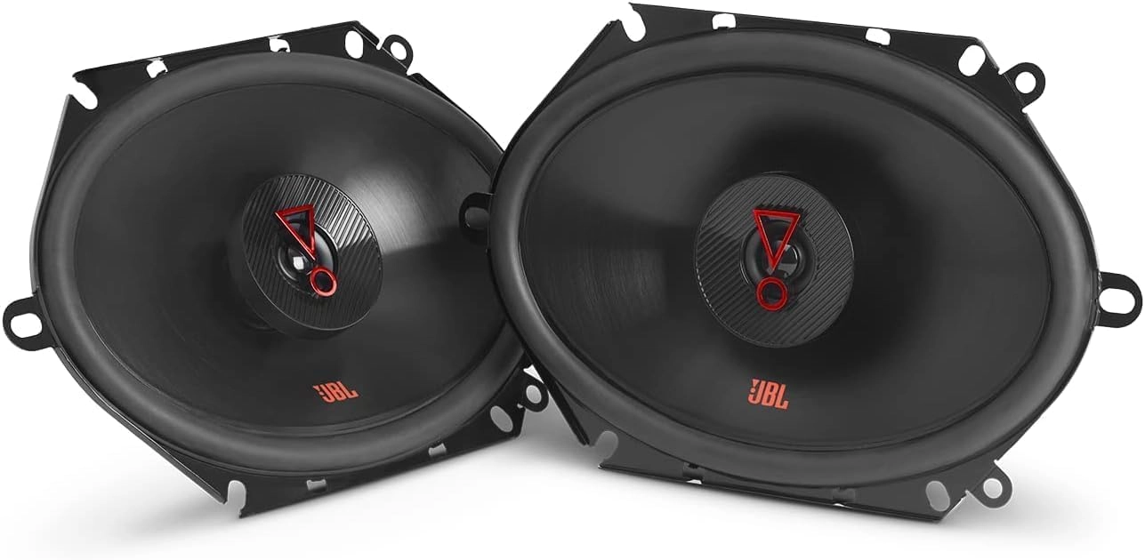Harman/Kardon Stage3 8627 - 6 Inches Coaxial