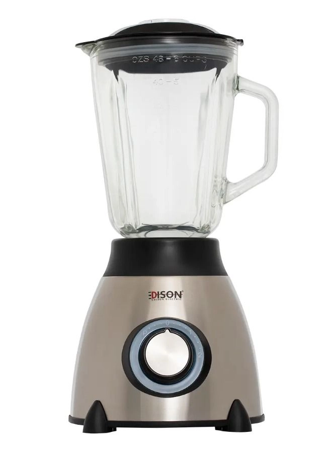 YB-S66D - Turbo Blender Stainless Steel Grinder